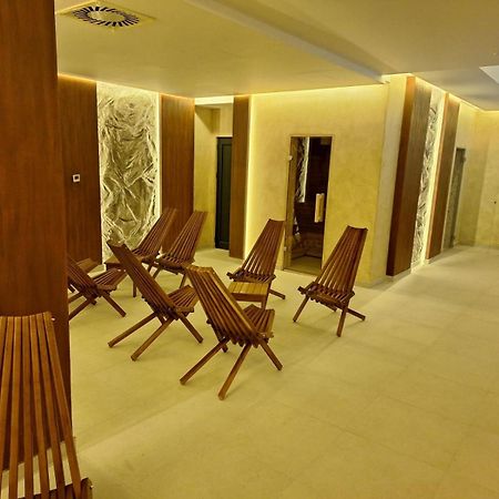 Appartement Binis à Zlatibor Extérieur photo