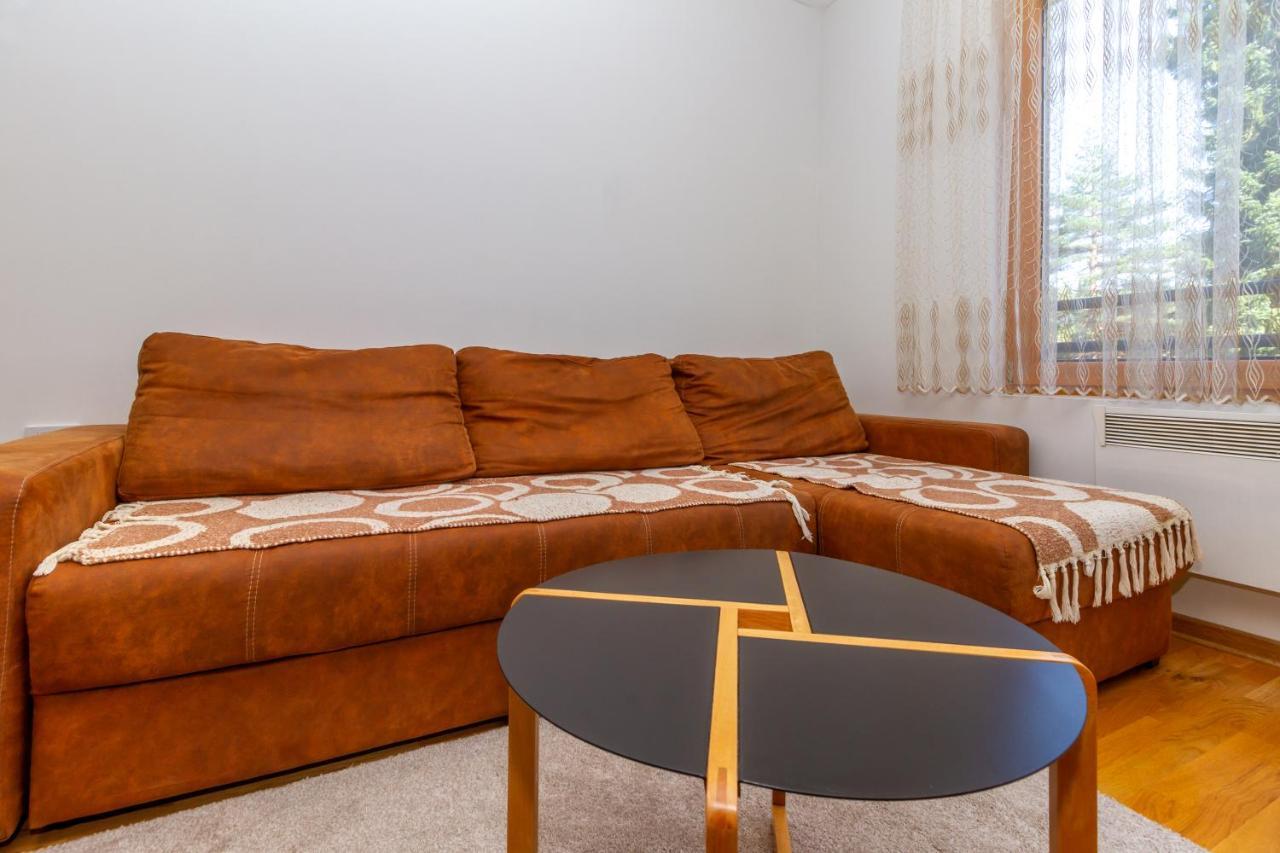 Appartement Binis à Zlatibor Extérieur photo