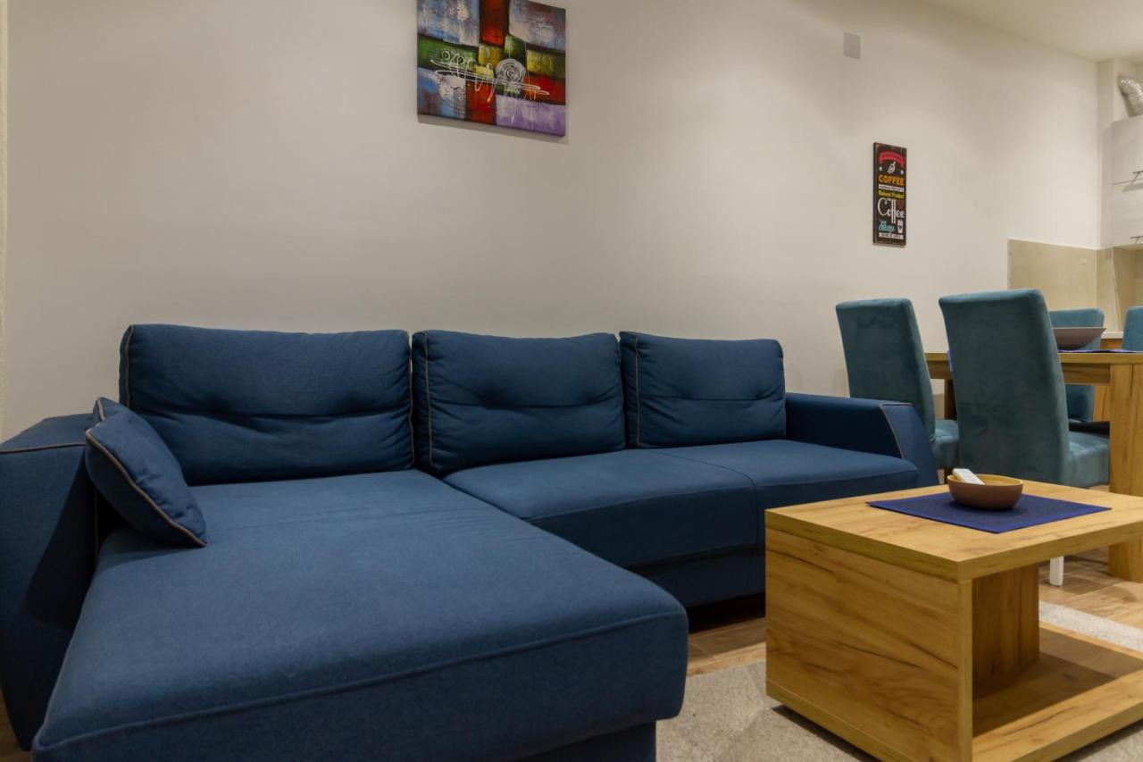 Appartement Binis à Zlatibor Extérieur photo