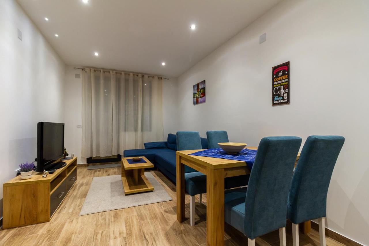 Appartement Binis à Zlatibor Extérieur photo