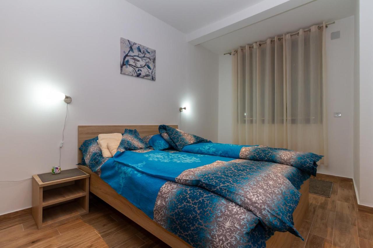 Appartement Binis à Zlatibor Extérieur photo