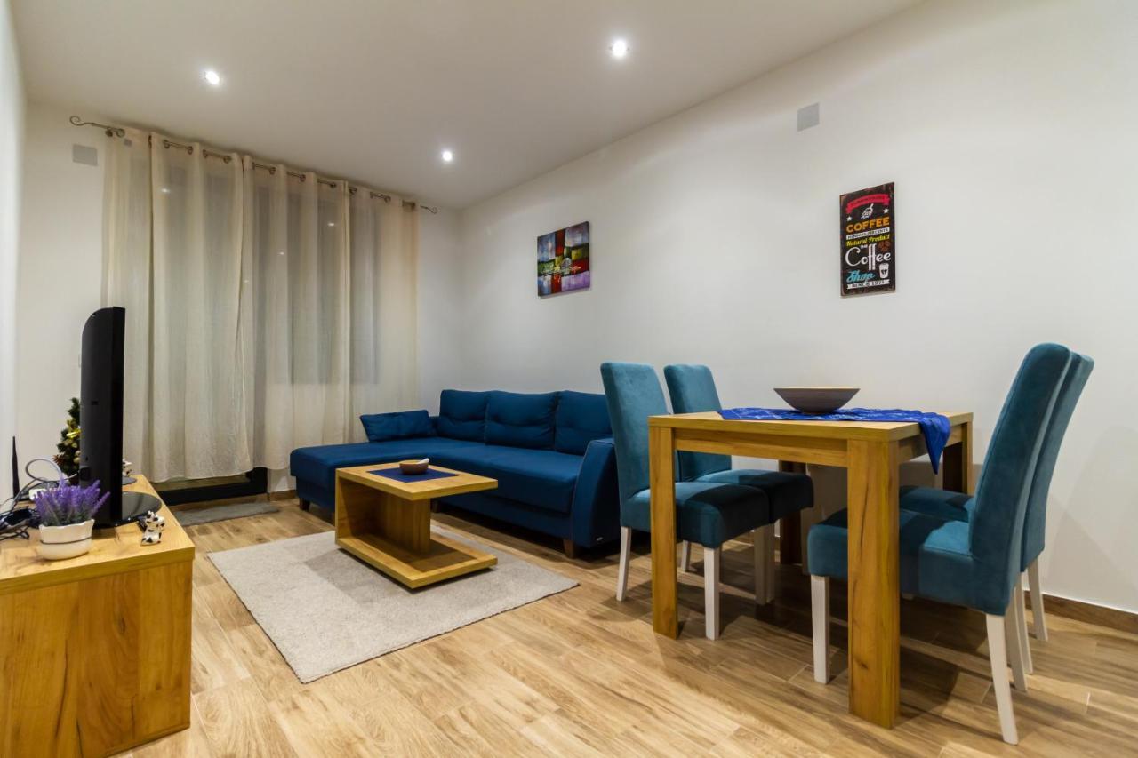 Appartement Binis à Zlatibor Extérieur photo