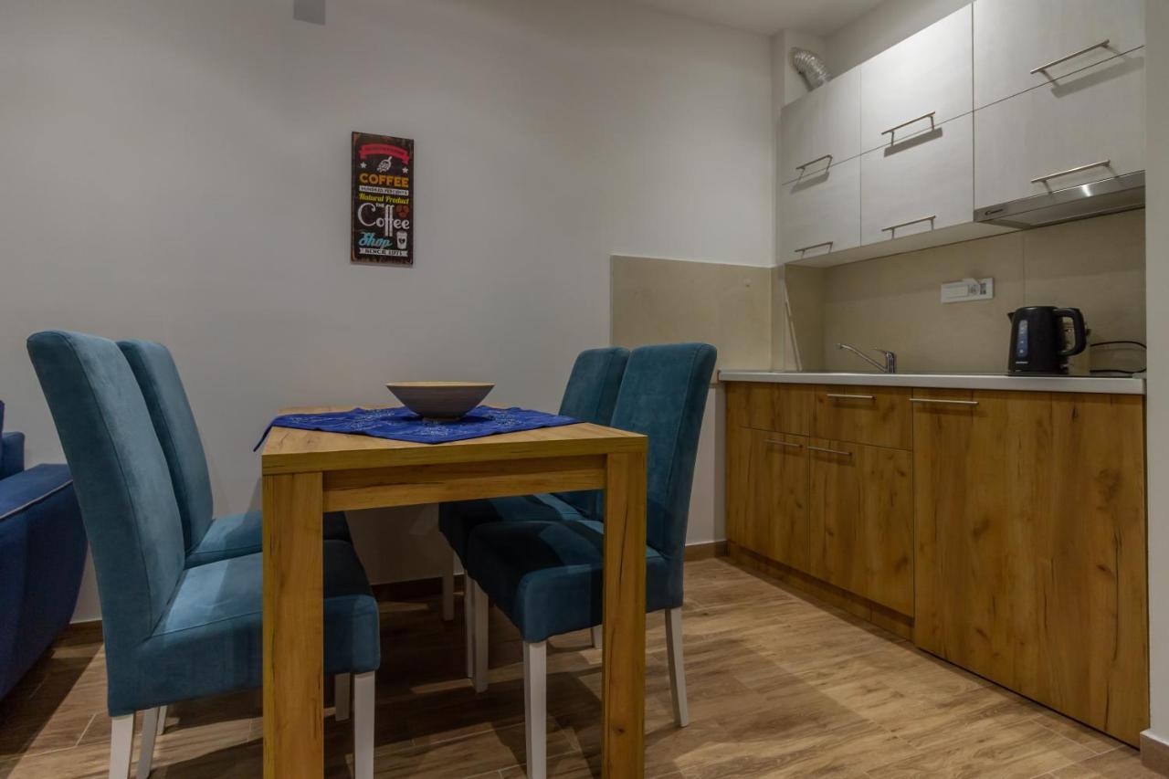 Appartement Binis à Zlatibor Extérieur photo