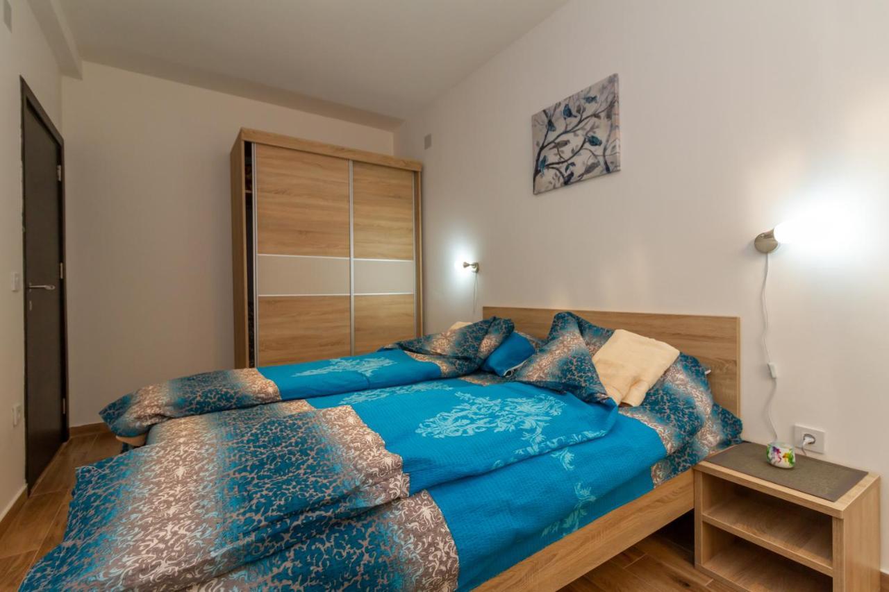 Appartement Binis à Zlatibor Extérieur photo