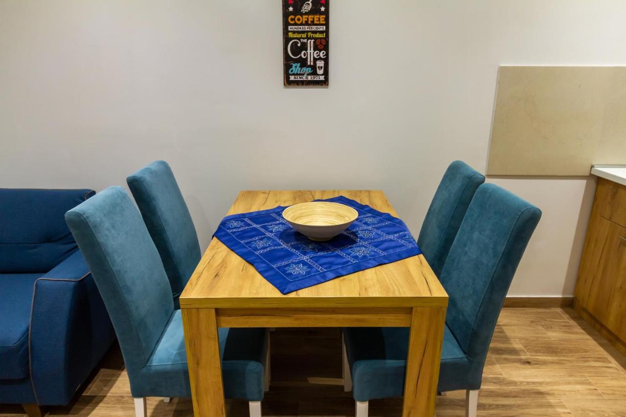 Appartement Binis à Zlatibor Extérieur photo