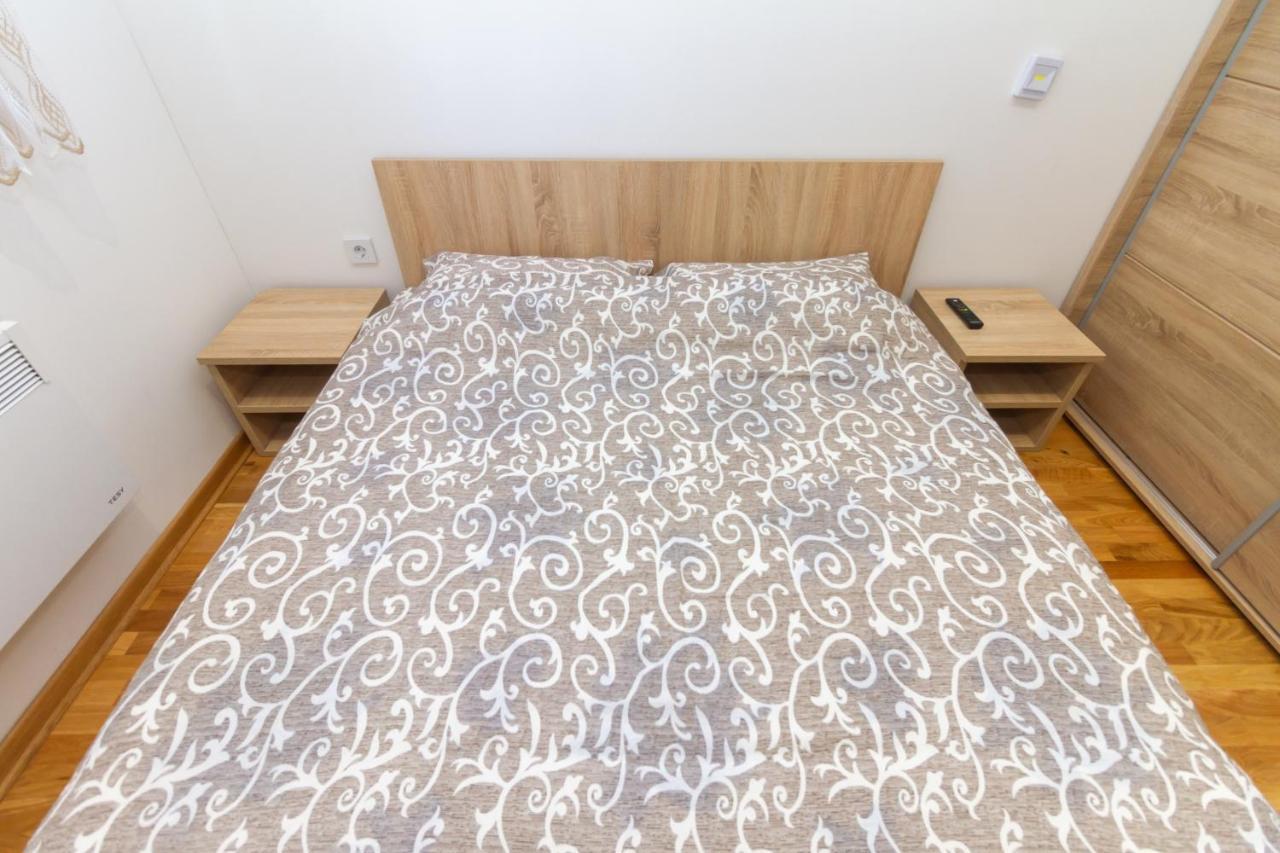 Appartement Binis à Zlatibor Extérieur photo