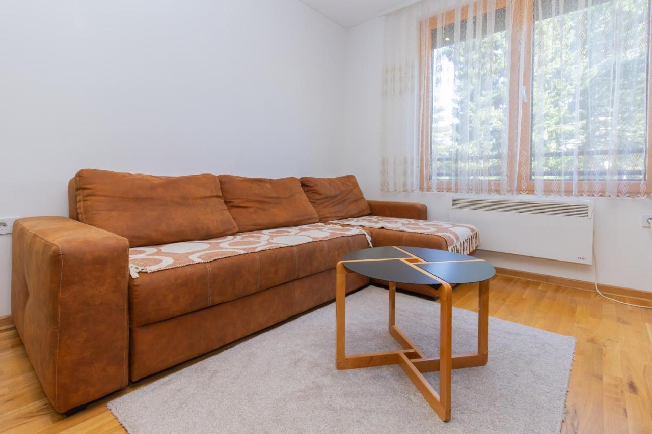 Appartement Binis à Zlatibor Extérieur photo