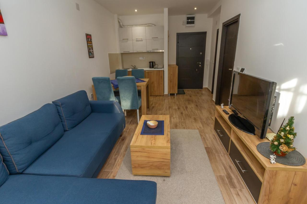 Appartement Binis à Zlatibor Extérieur photo
