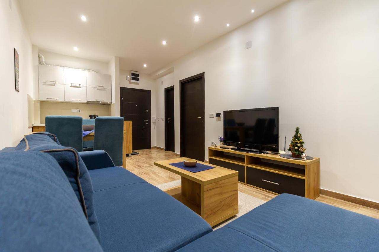 Appartement Binis à Zlatibor Extérieur photo