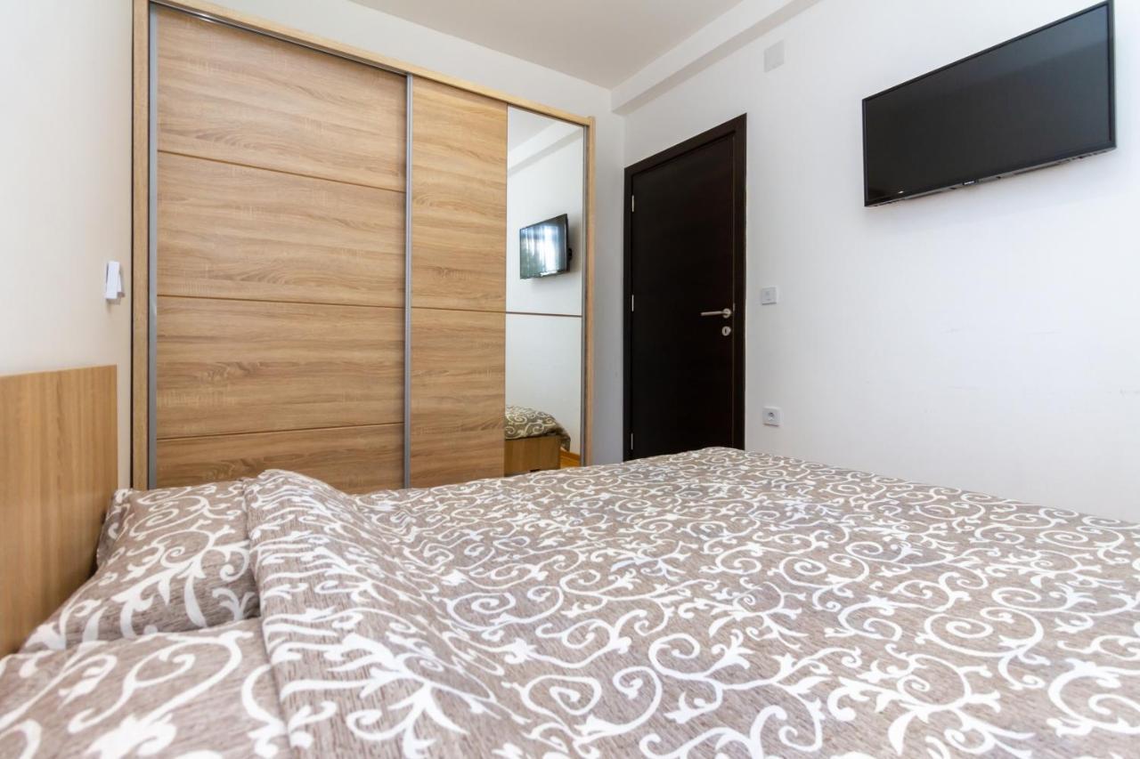 Appartement Binis à Zlatibor Extérieur photo