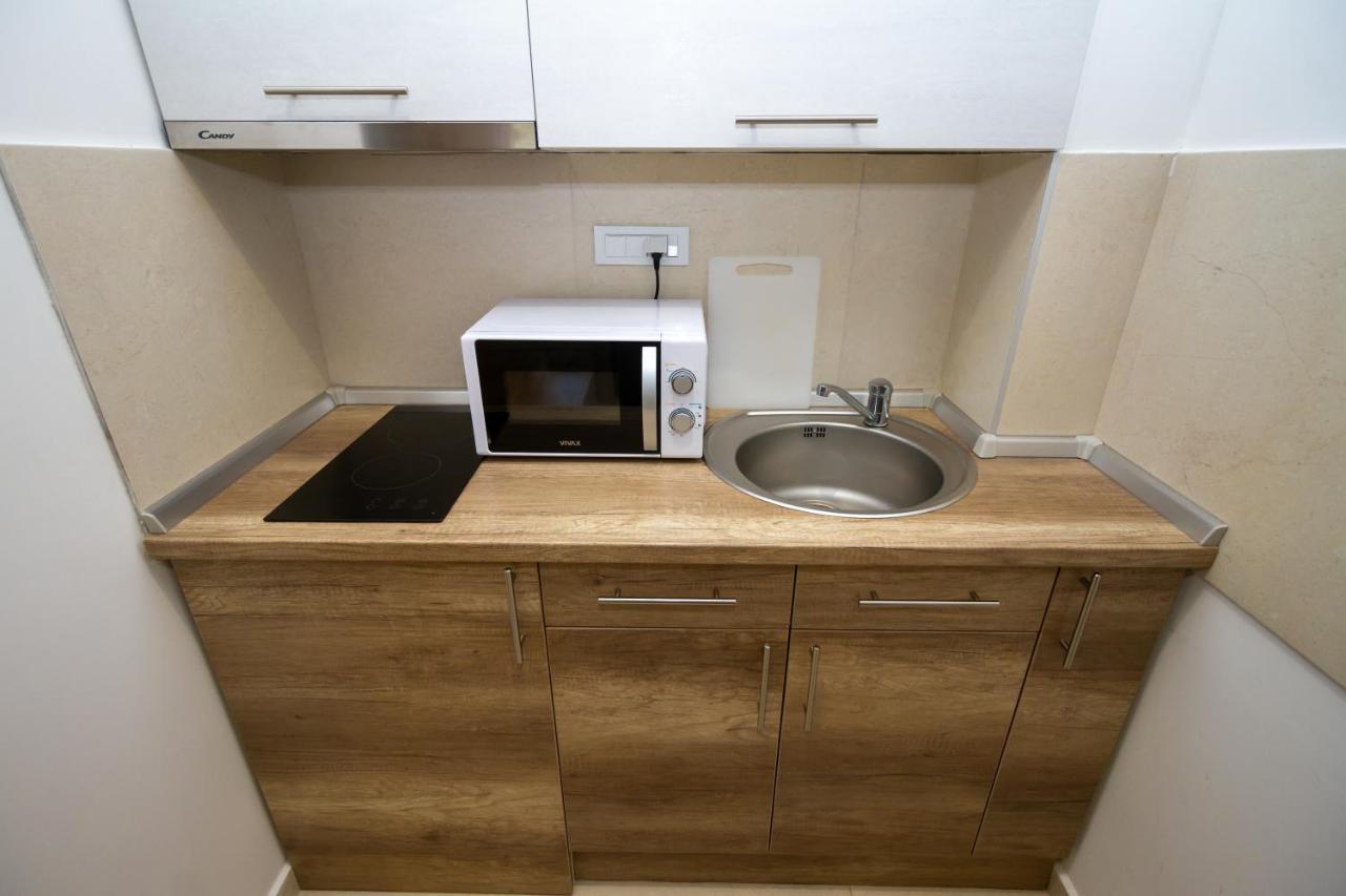 Appartement Binis à Zlatibor Extérieur photo