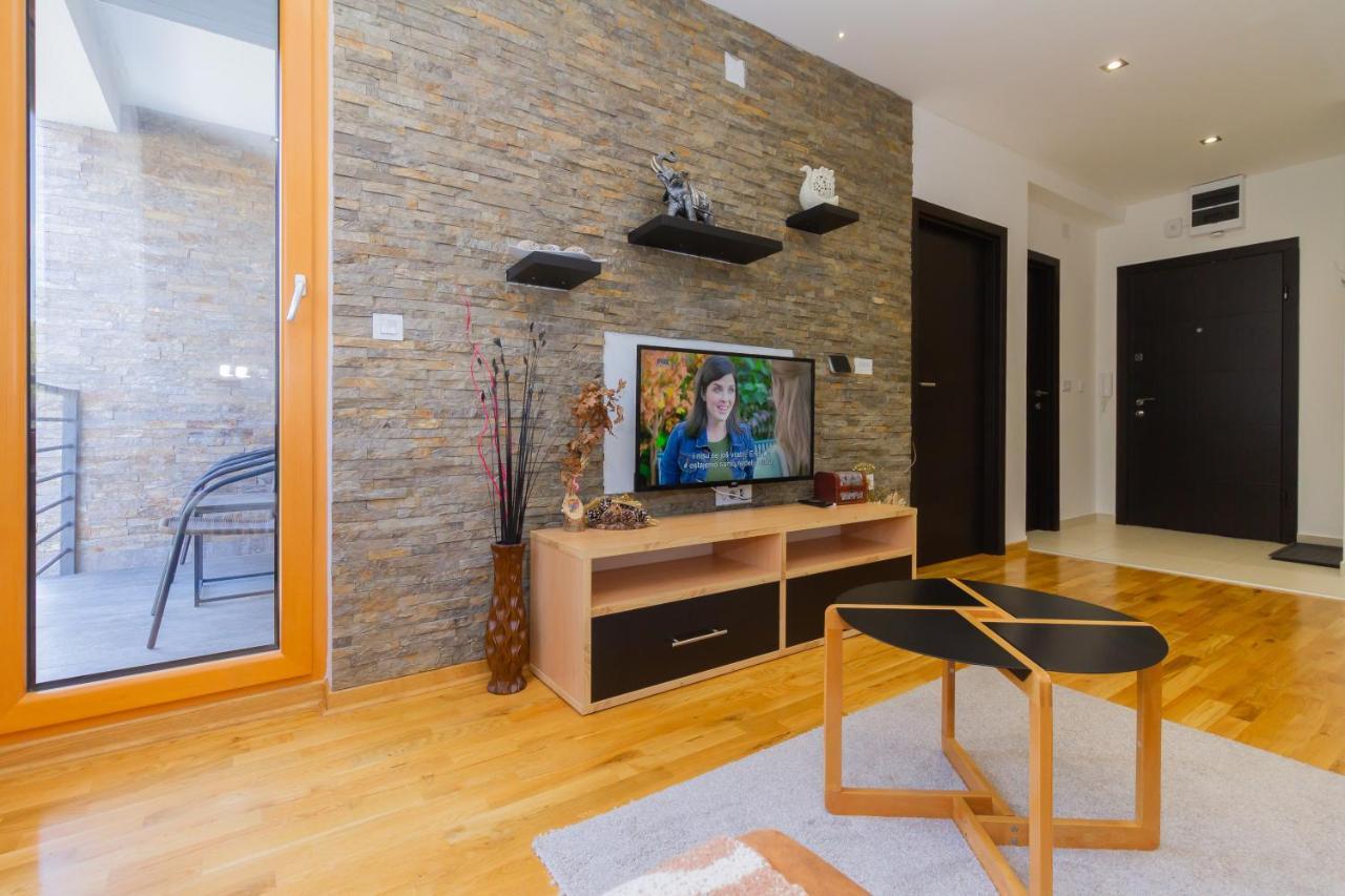 Appartement Binis à Zlatibor Extérieur photo