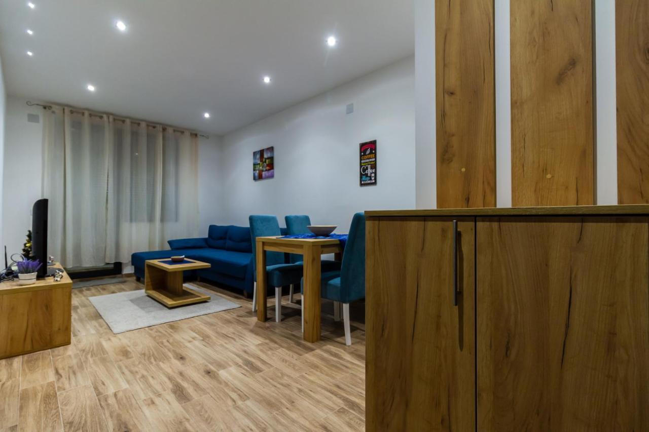 Appartement Binis à Zlatibor Extérieur photo