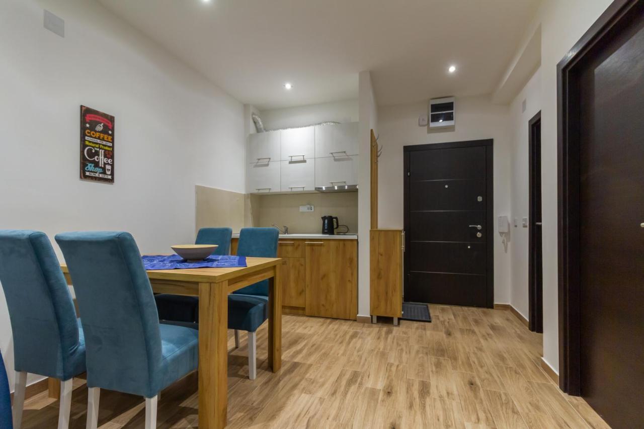 Appartement Binis à Zlatibor Extérieur photo