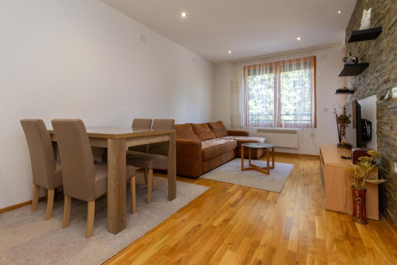 Appartement Binis à Zlatibor Extérieur photo