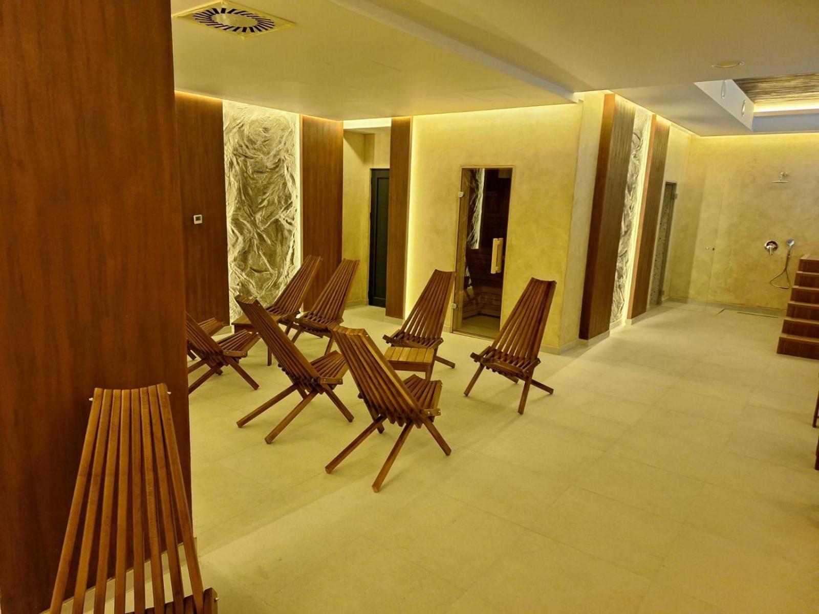 Appartement Binis à Zlatibor Extérieur photo
