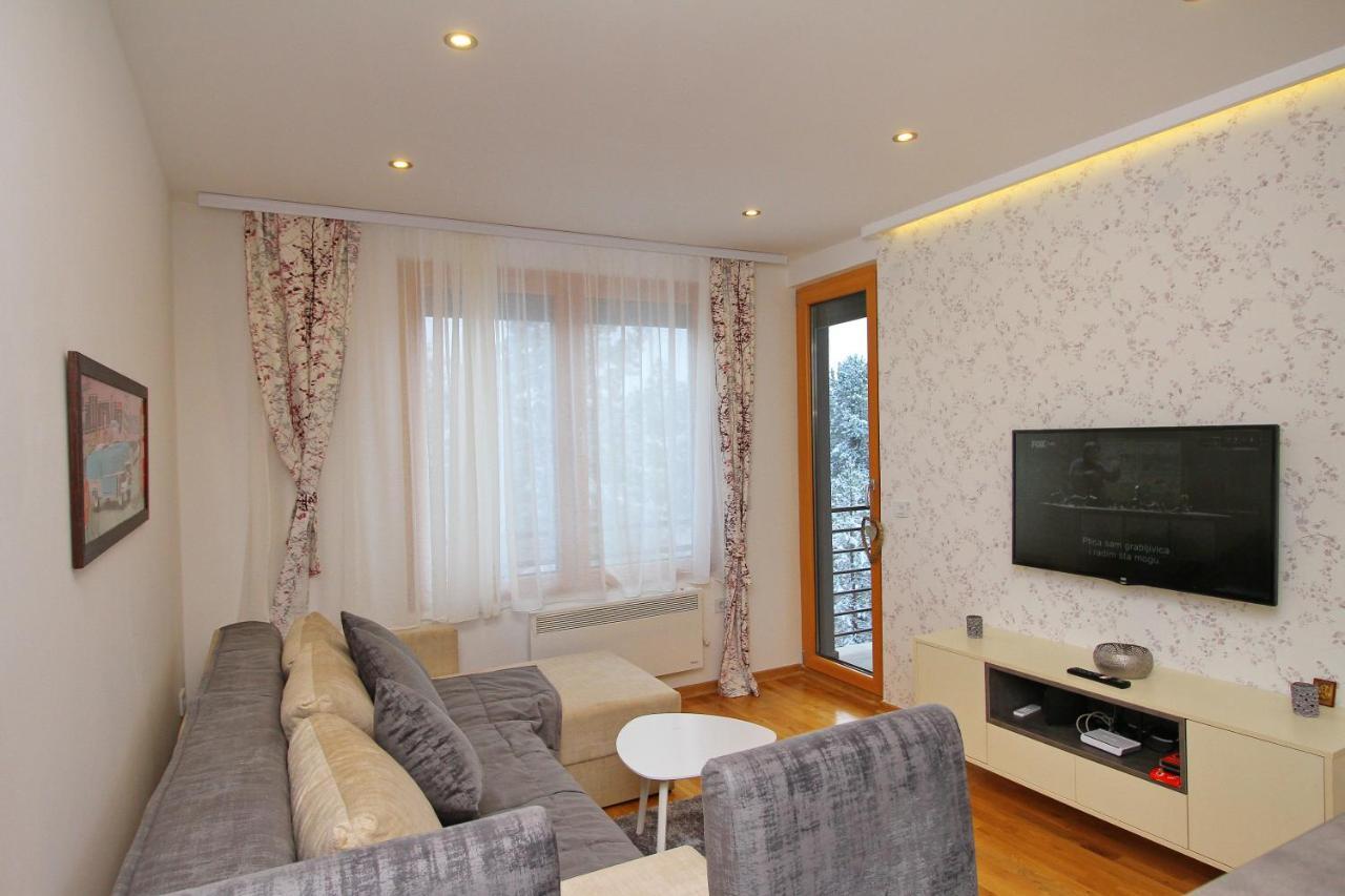 Appartement Binis à Zlatibor Extérieur photo