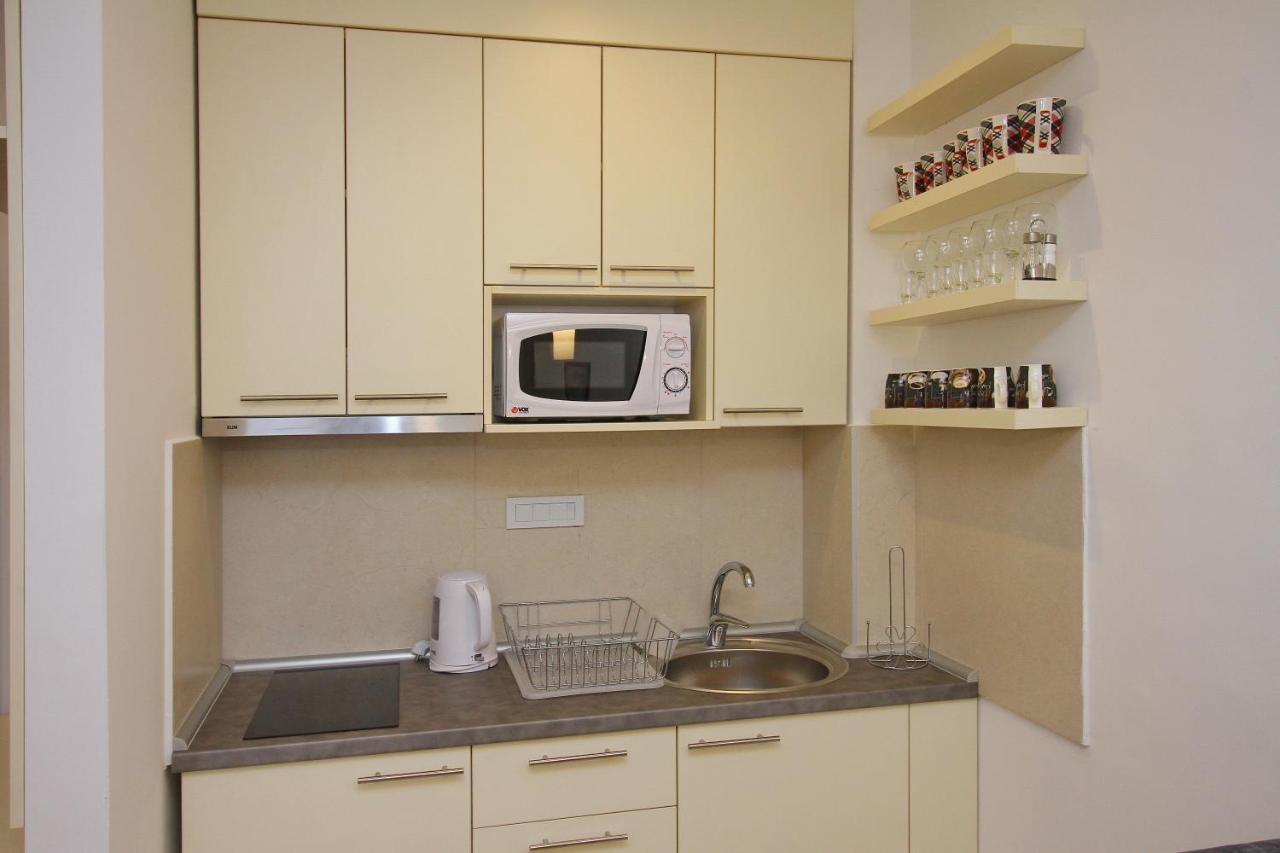 Appartement Binis à Zlatibor Extérieur photo