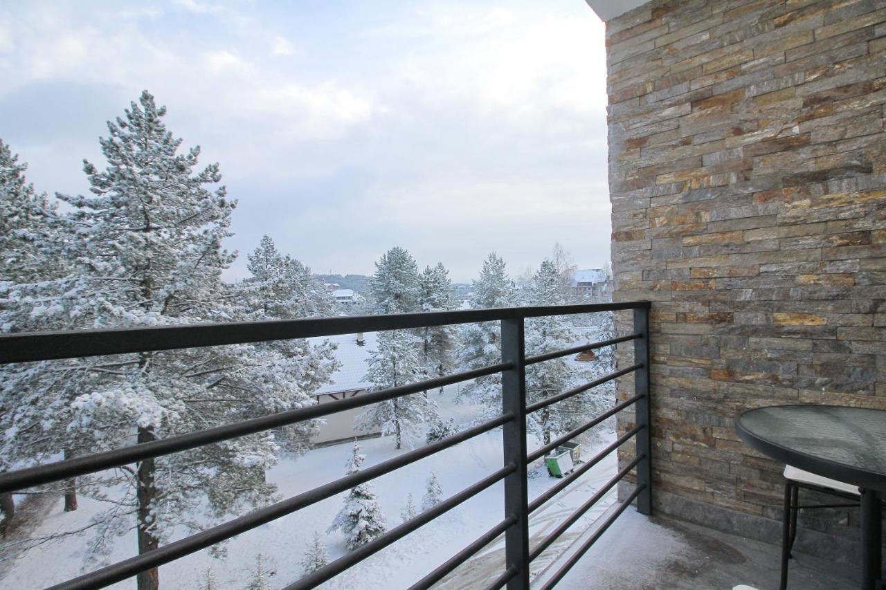 Appartement Binis à Zlatibor Extérieur photo