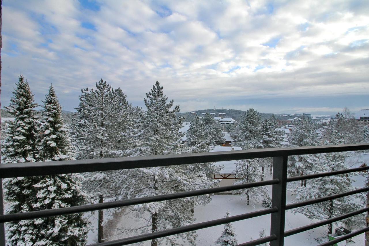 Appartement Binis à Zlatibor Extérieur photo