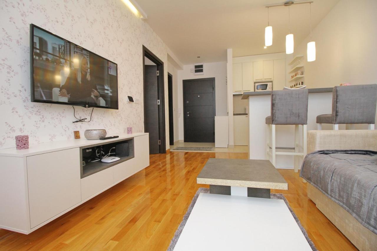 Appartement Binis à Zlatibor Extérieur photo