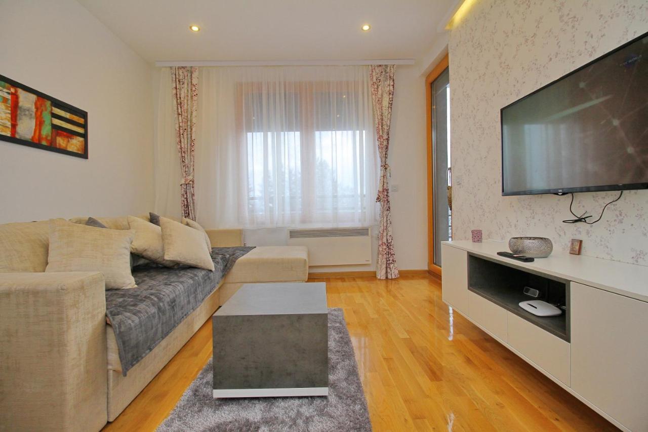 Appartement Binis à Zlatibor Extérieur photo