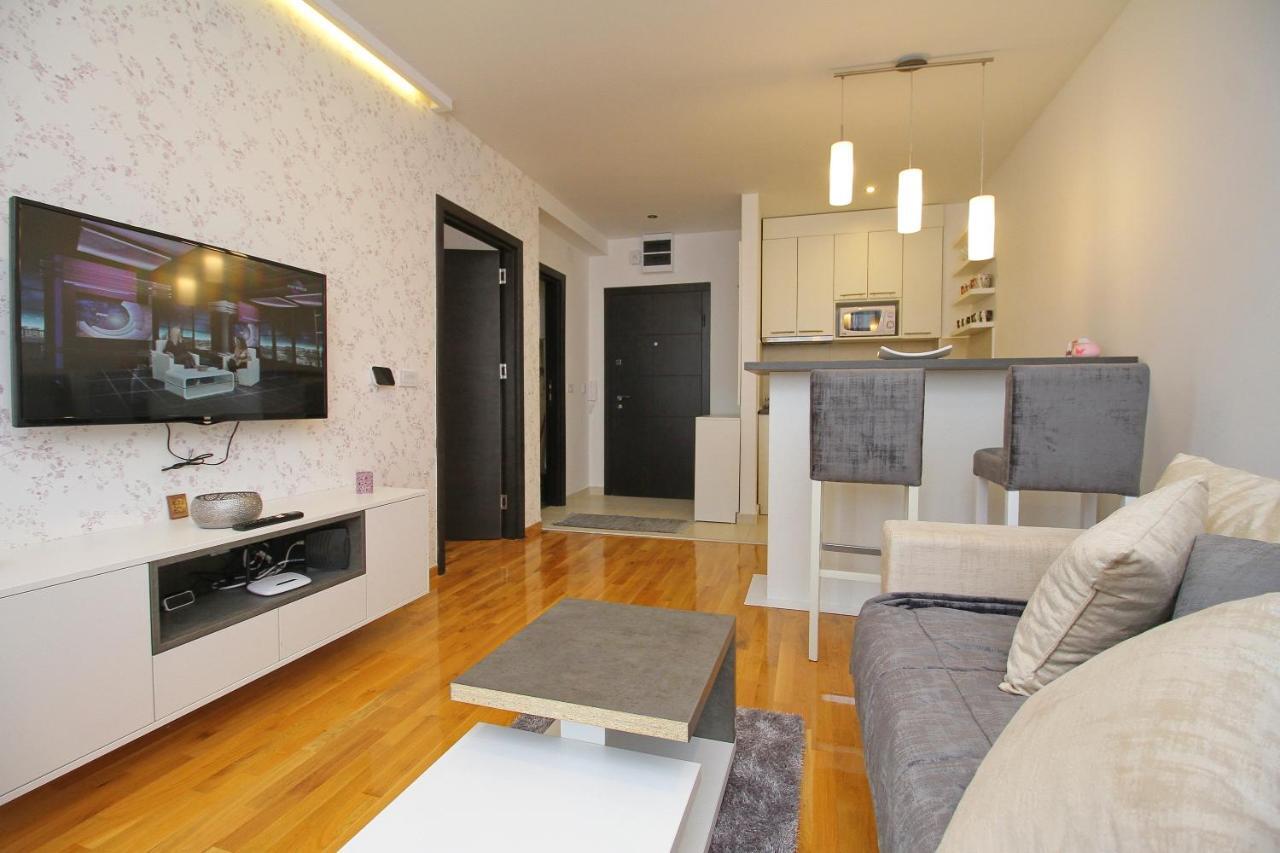 Appartement Binis à Zlatibor Extérieur photo