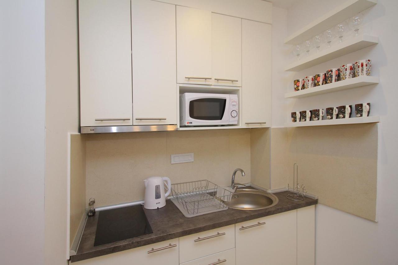 Appartement Binis à Zlatibor Extérieur photo