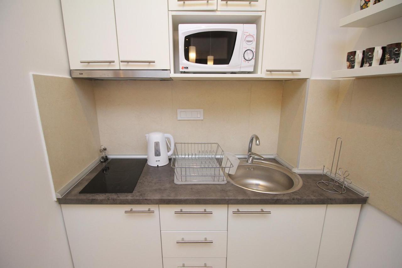 Appartement Binis à Zlatibor Extérieur photo