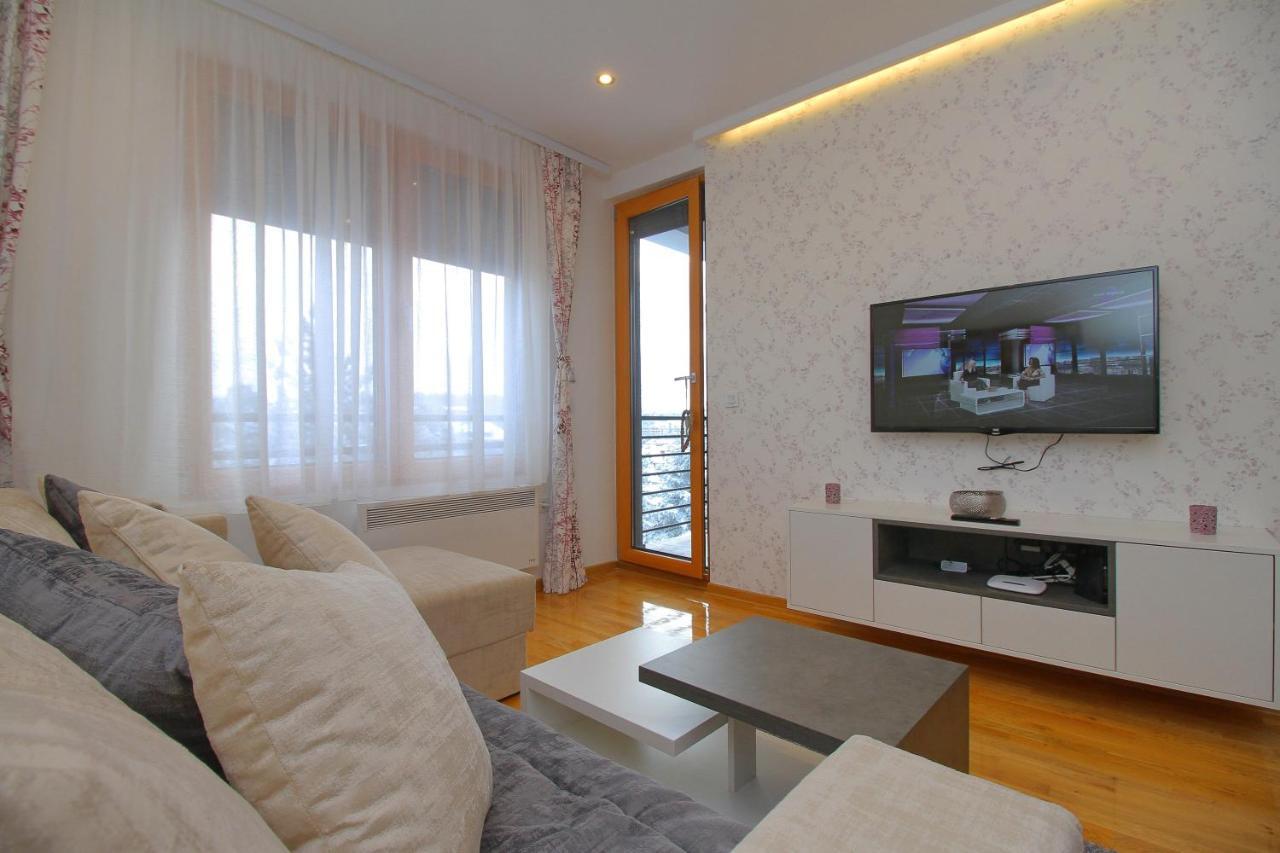 Appartement Binis à Zlatibor Extérieur photo
