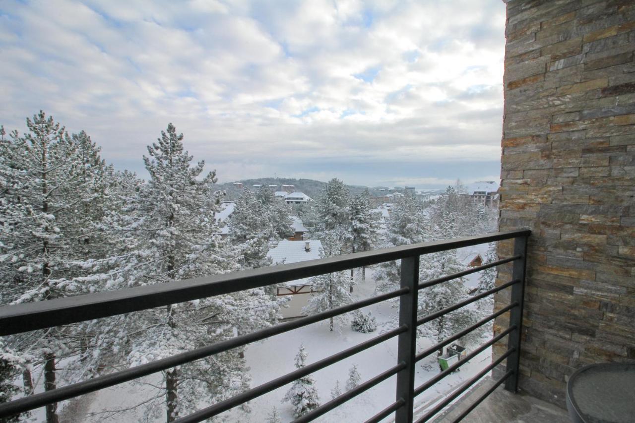 Appartement Binis à Zlatibor Extérieur photo