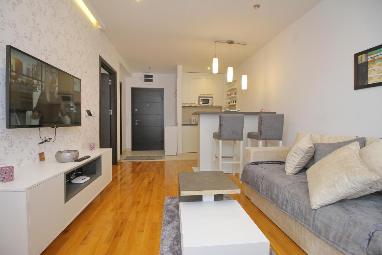 Appartement Binis à Zlatibor Extérieur photo