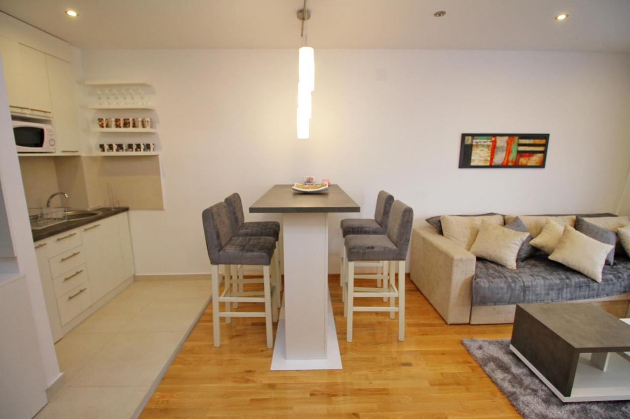 Appartement Binis à Zlatibor Extérieur photo