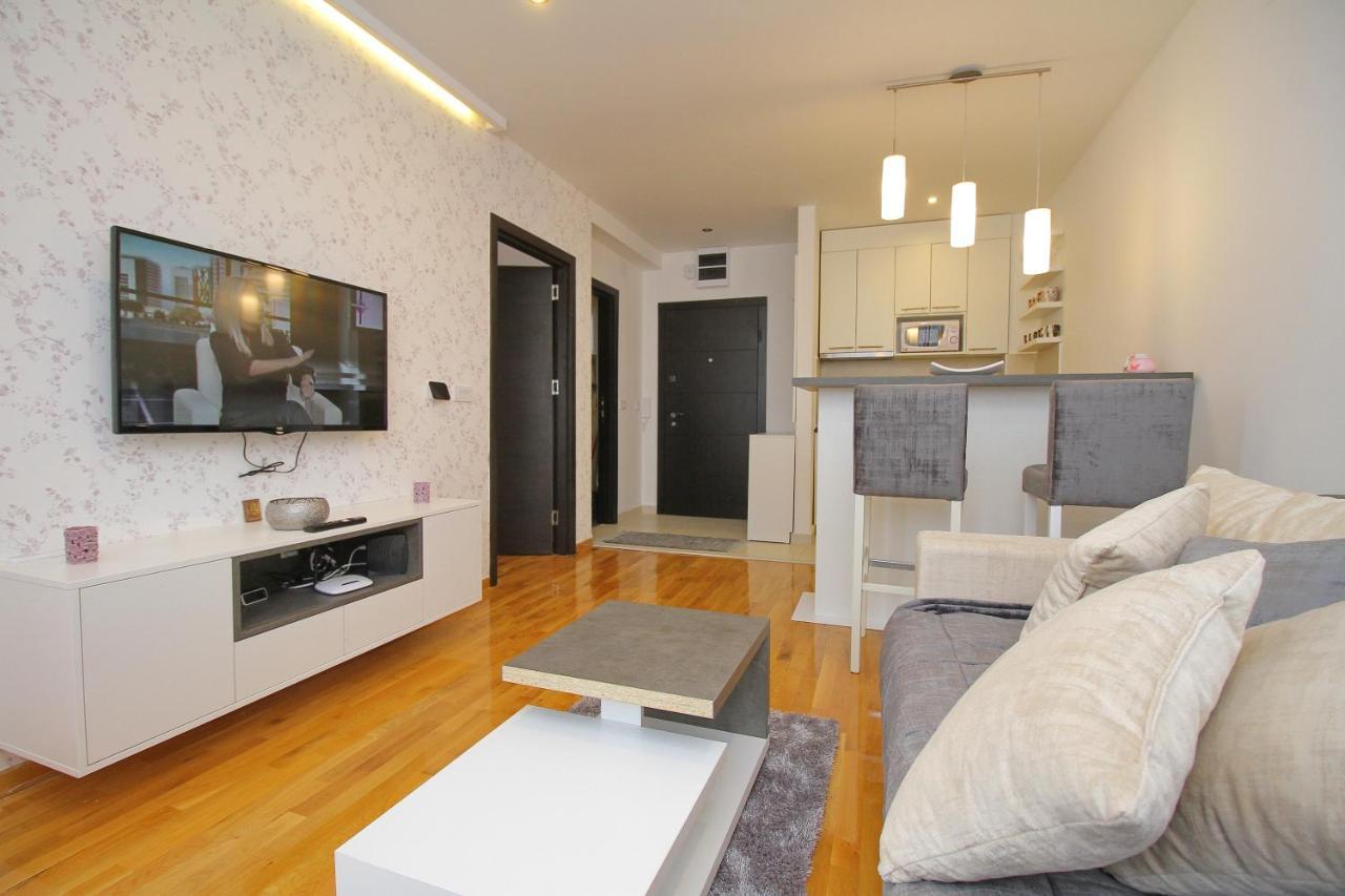Appartement Binis à Zlatibor Extérieur photo