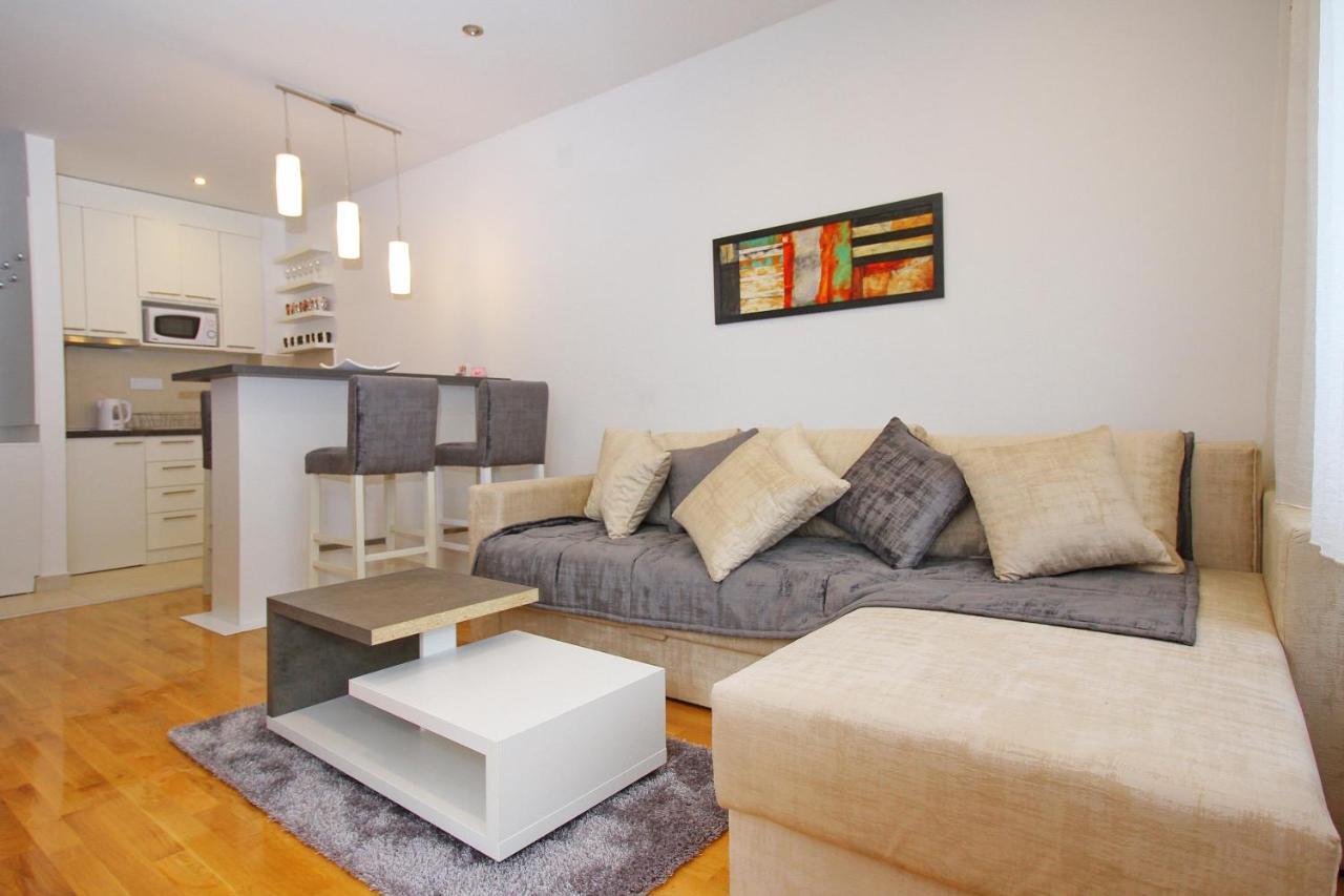Appartement Binis à Zlatibor Extérieur photo