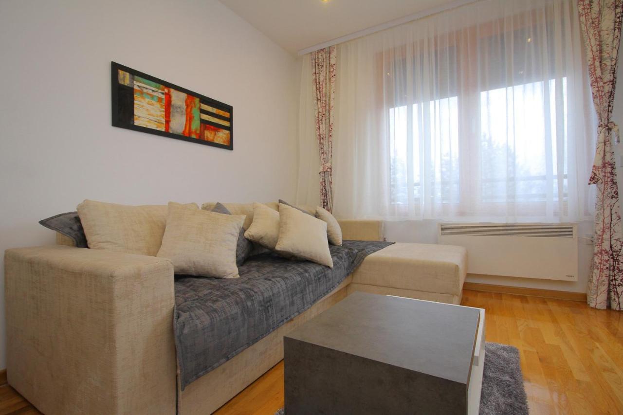 Appartement Binis à Zlatibor Extérieur photo