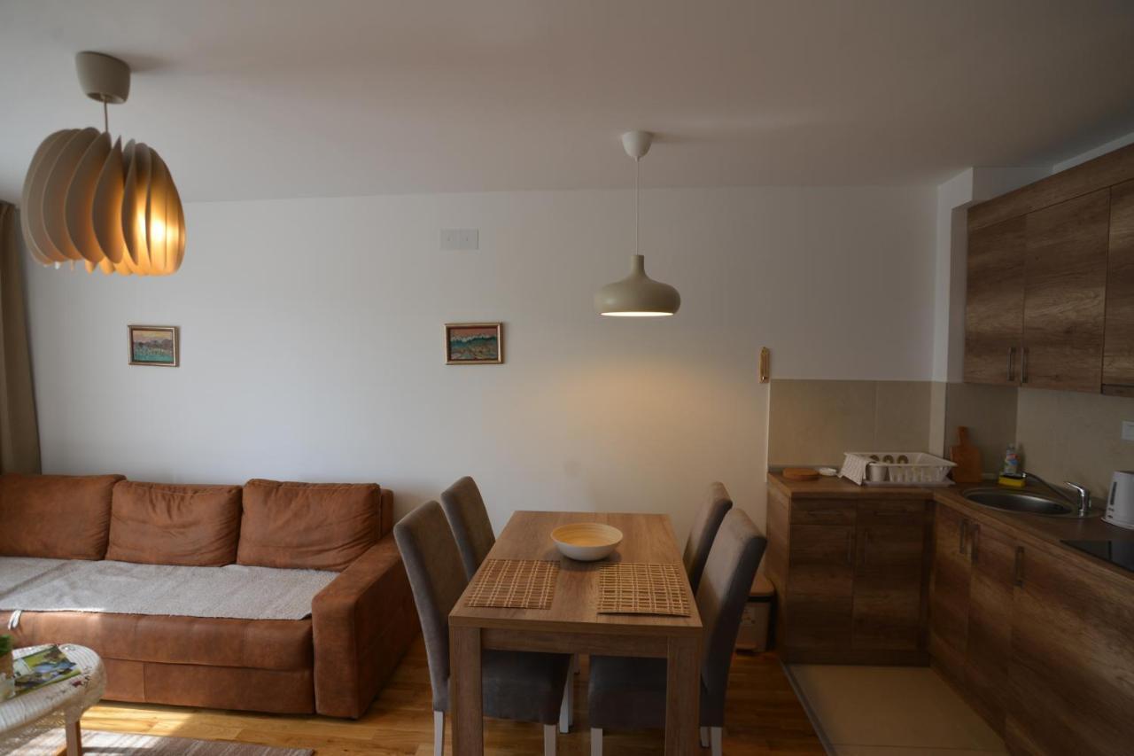 Appartement Binis à Zlatibor Extérieur photo
