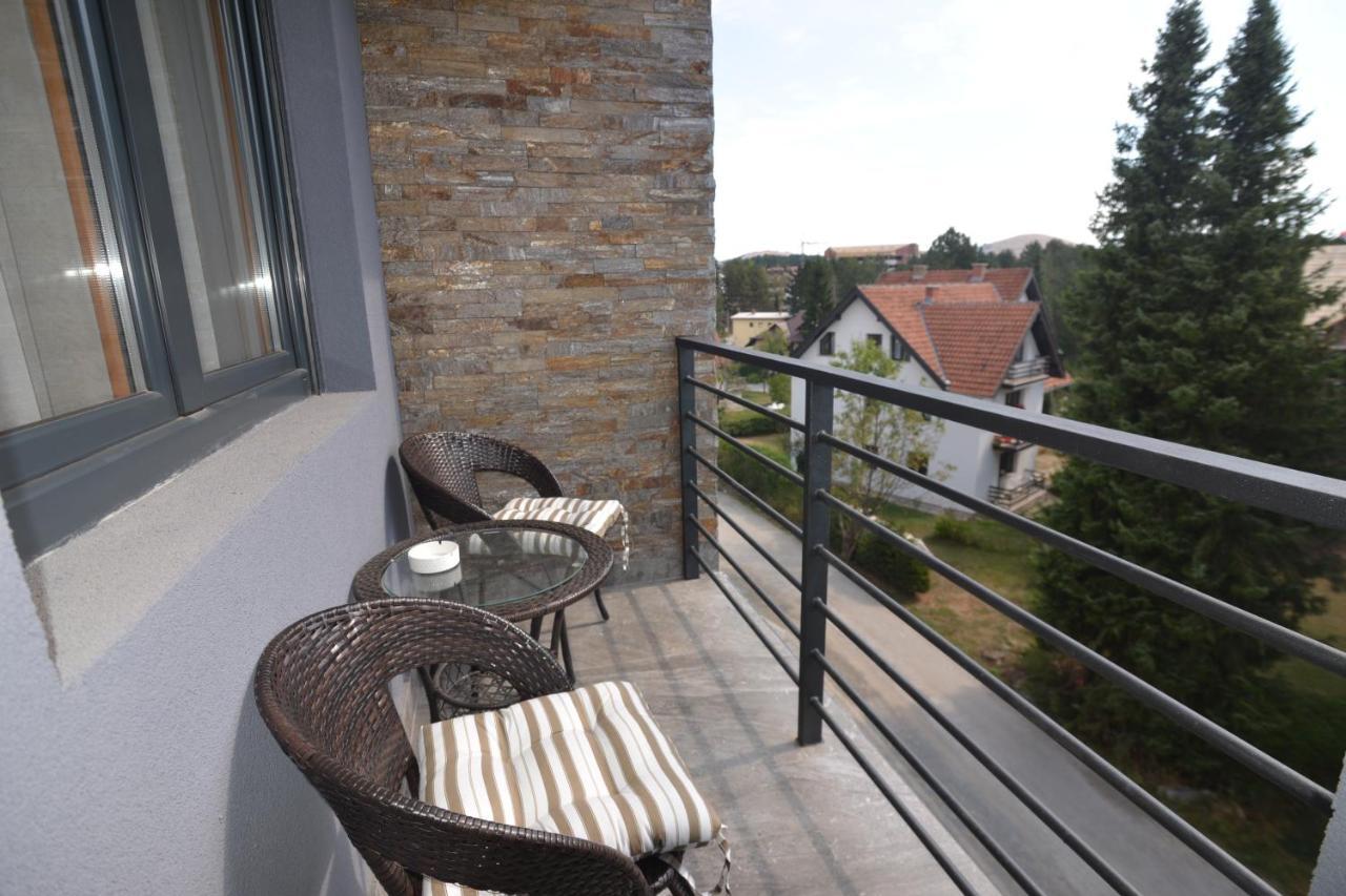 Appartement Binis à Zlatibor Extérieur photo