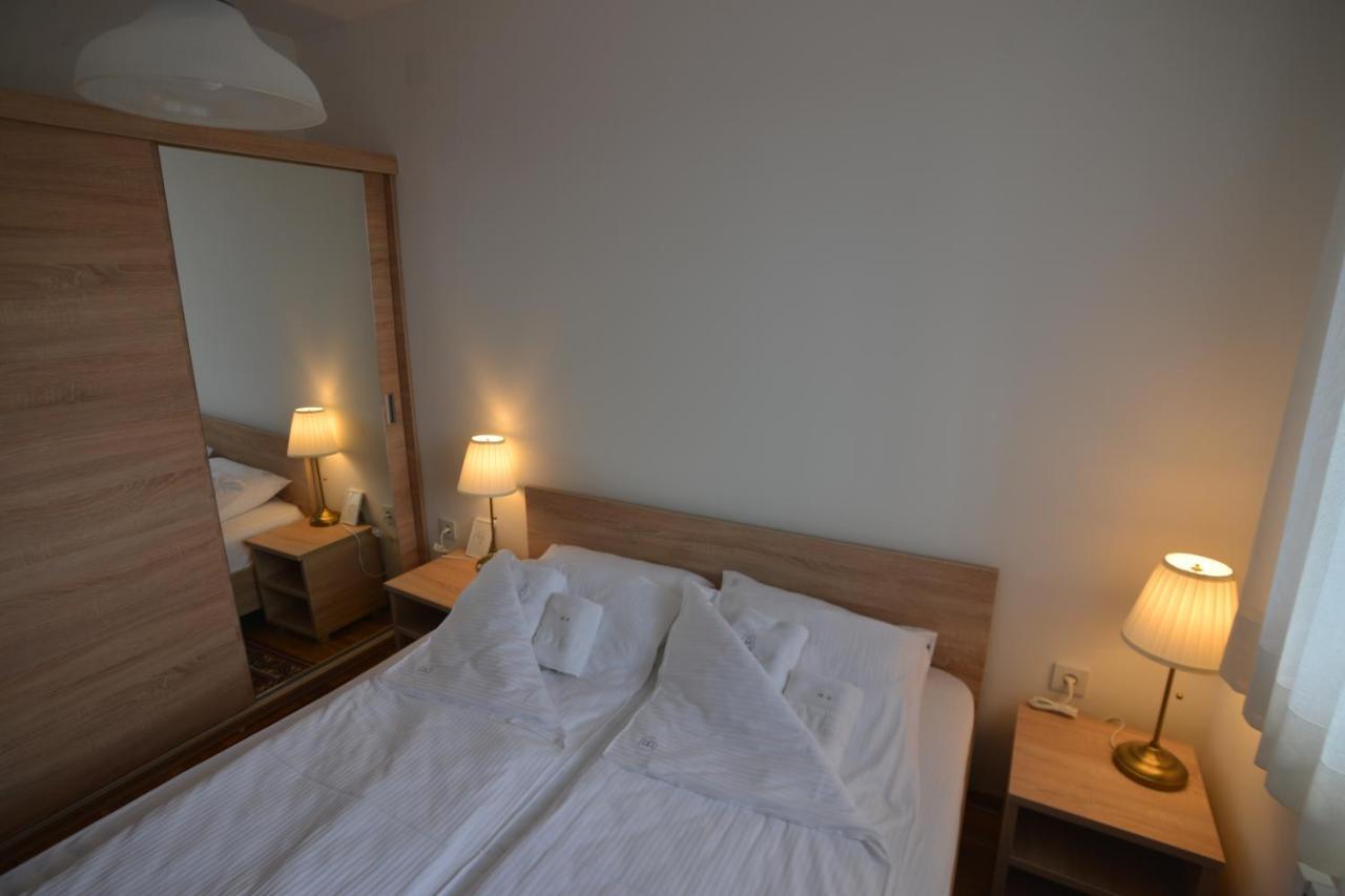 Appartement Binis à Zlatibor Extérieur photo