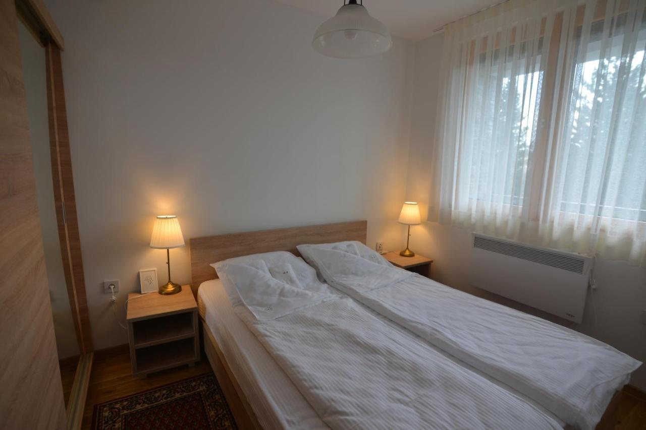 Appartement Binis à Zlatibor Extérieur photo