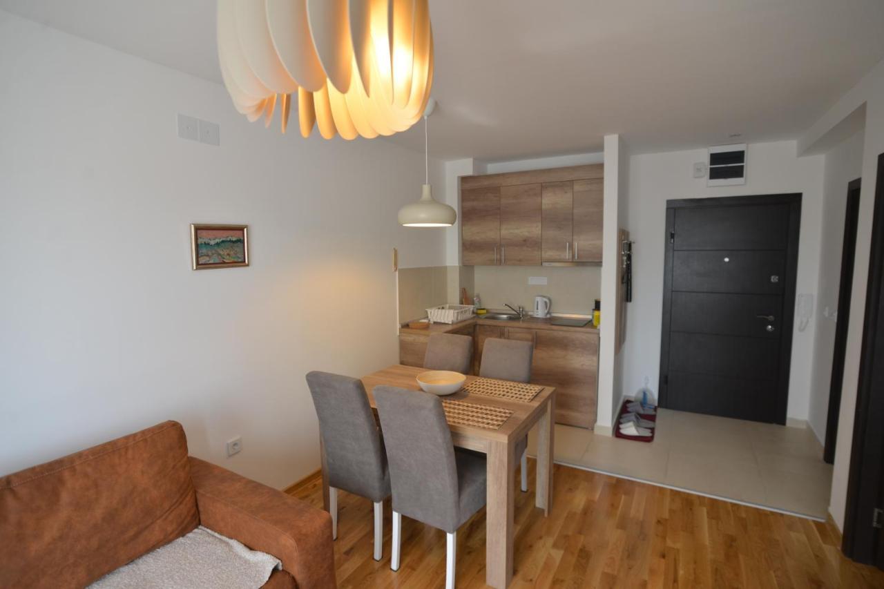 Appartement Binis à Zlatibor Extérieur photo