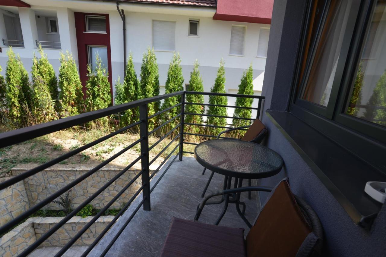 Appartement Binis à Zlatibor Extérieur photo