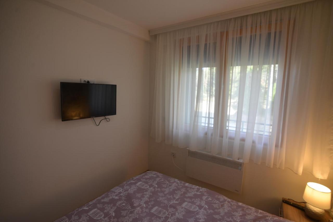 Appartement Binis à Zlatibor Extérieur photo