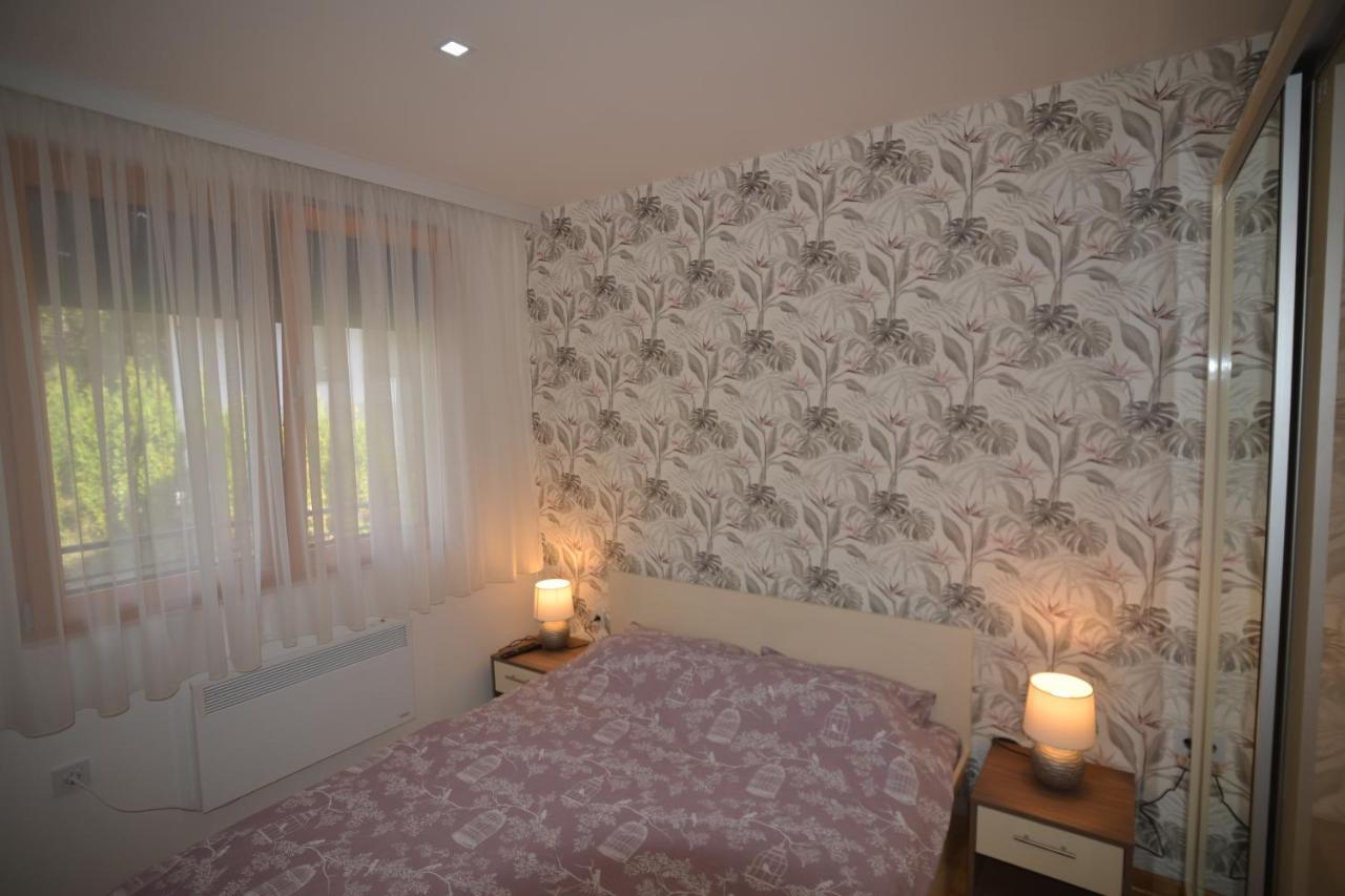 Appartement Binis à Zlatibor Extérieur photo