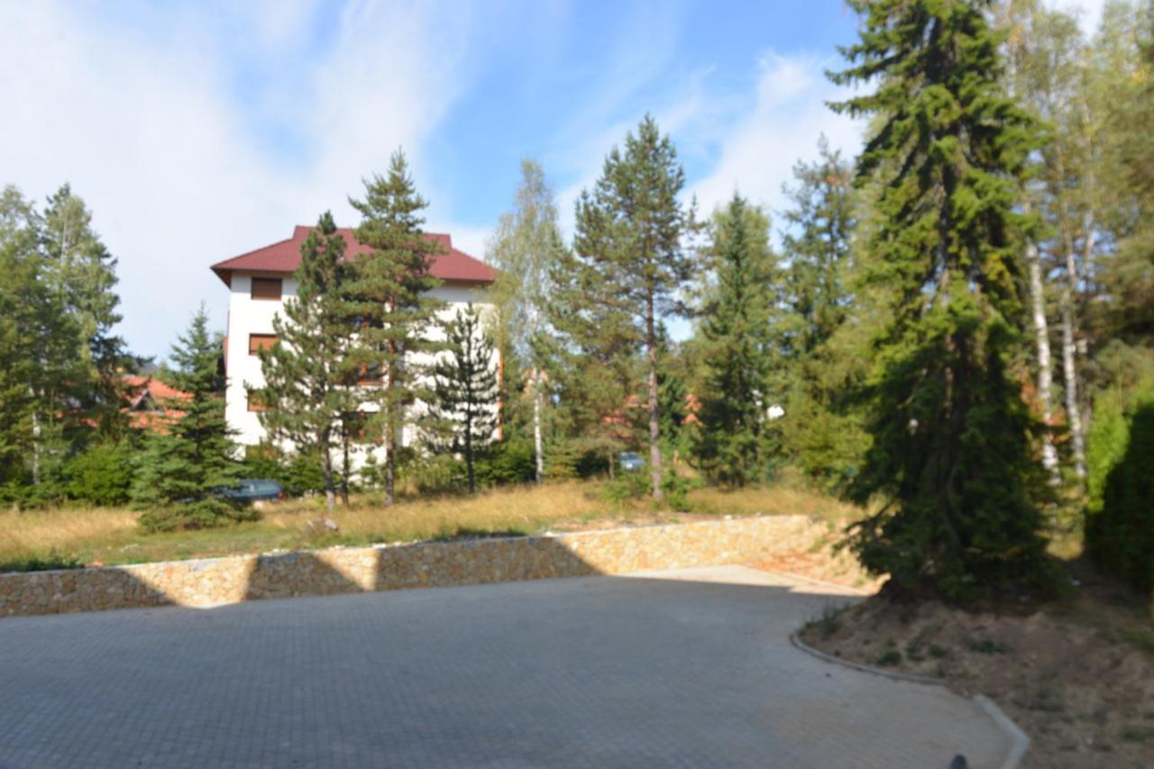 Appartement Binis à Zlatibor Extérieur photo