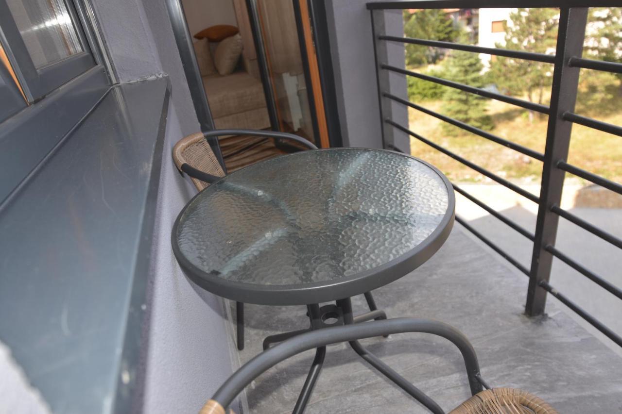 Appartement Binis à Zlatibor Extérieur photo