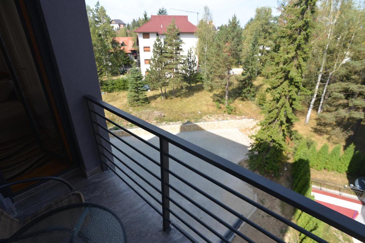 Appartement Binis à Zlatibor Extérieur photo