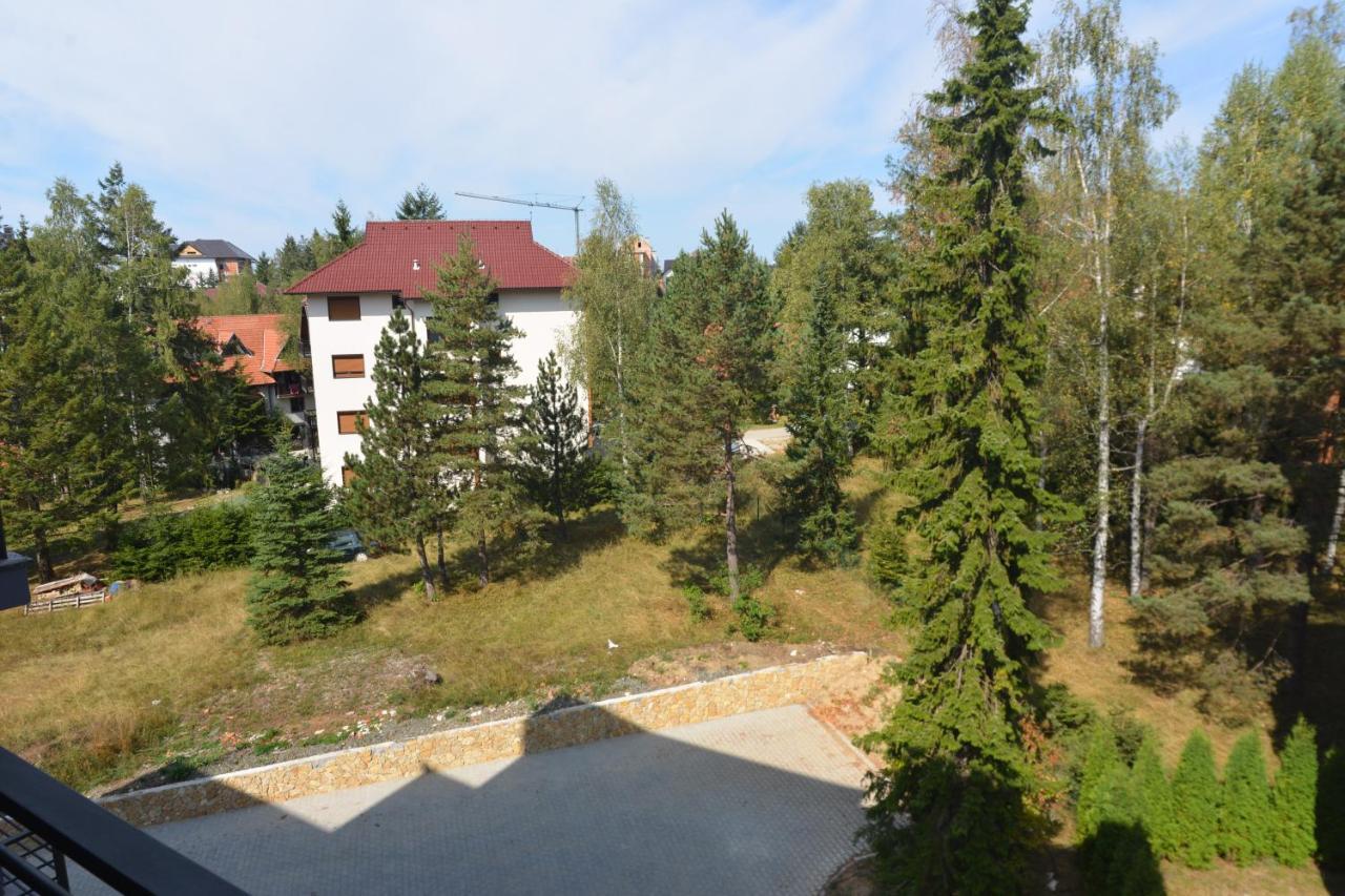 Appartement Binis à Zlatibor Extérieur photo