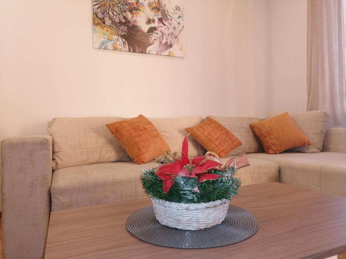 Appartement Binis à Zlatibor Extérieur photo