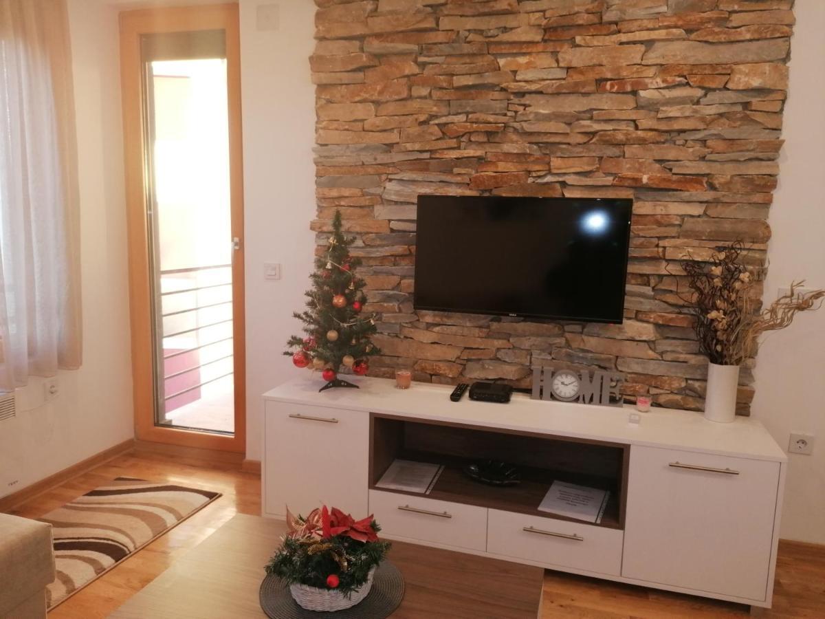 Appartement Binis à Zlatibor Extérieur photo